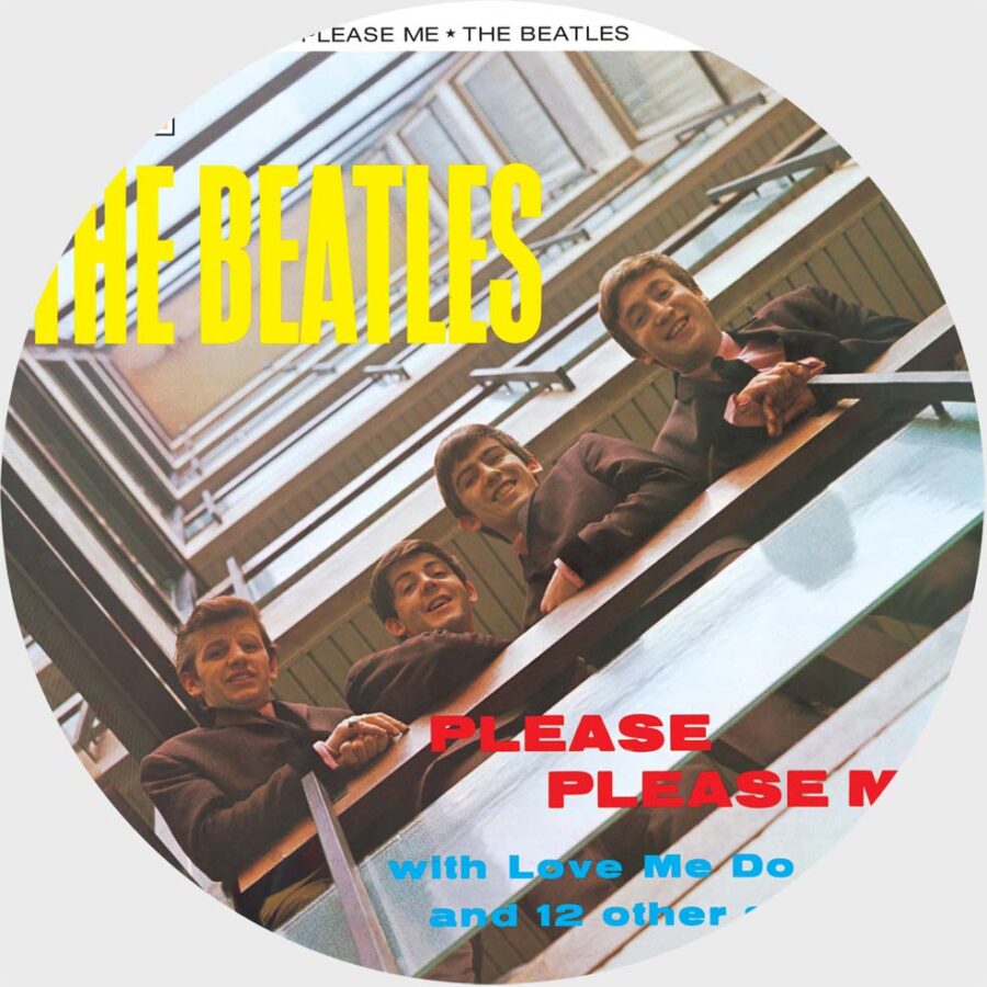 Please Please Me