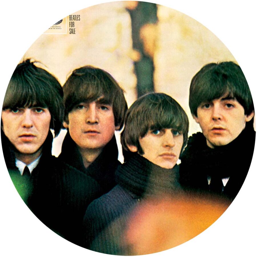 Beatles For Sale