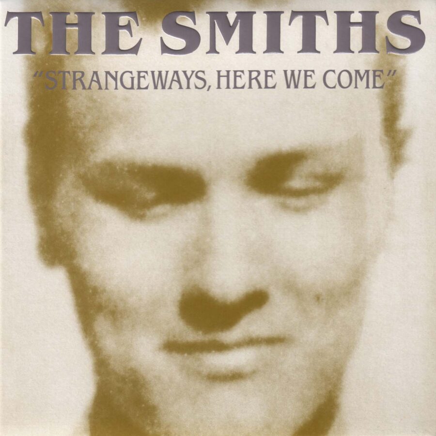 Strangeways, Here We Come