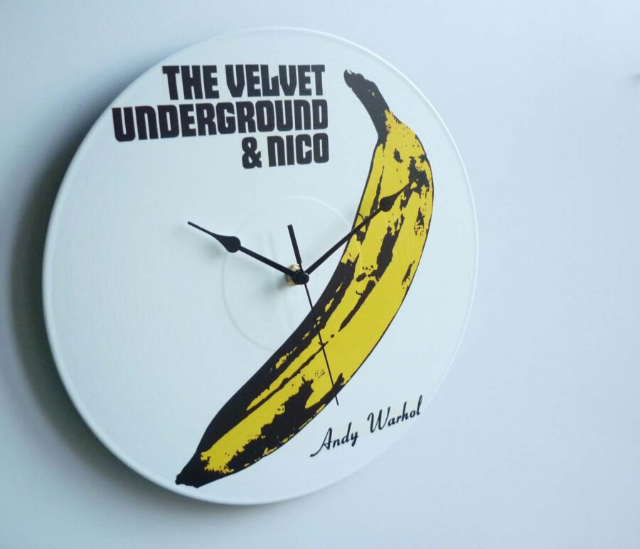 The Velvet Underground & Nico