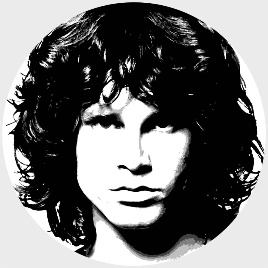 Jim Morrison