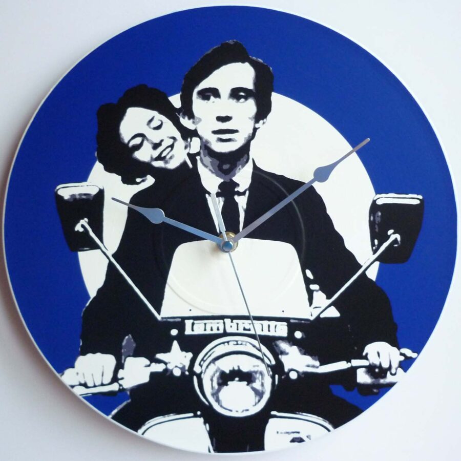 Jimmy Quadrophenia