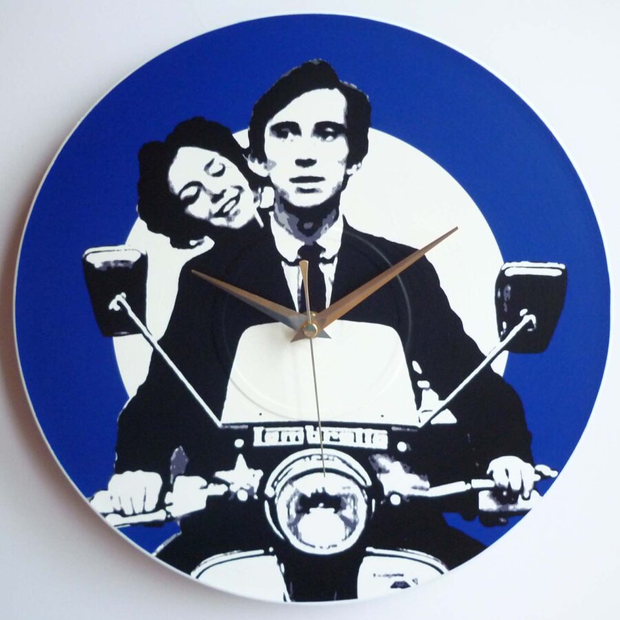 Jimmy Quadrophenia