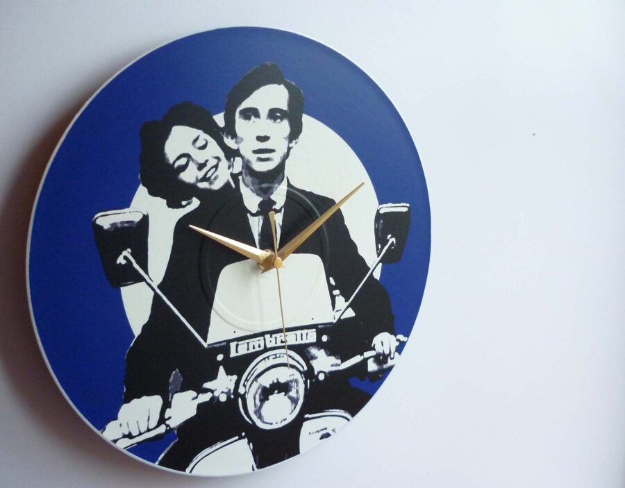 Jimmy Quadrophenia