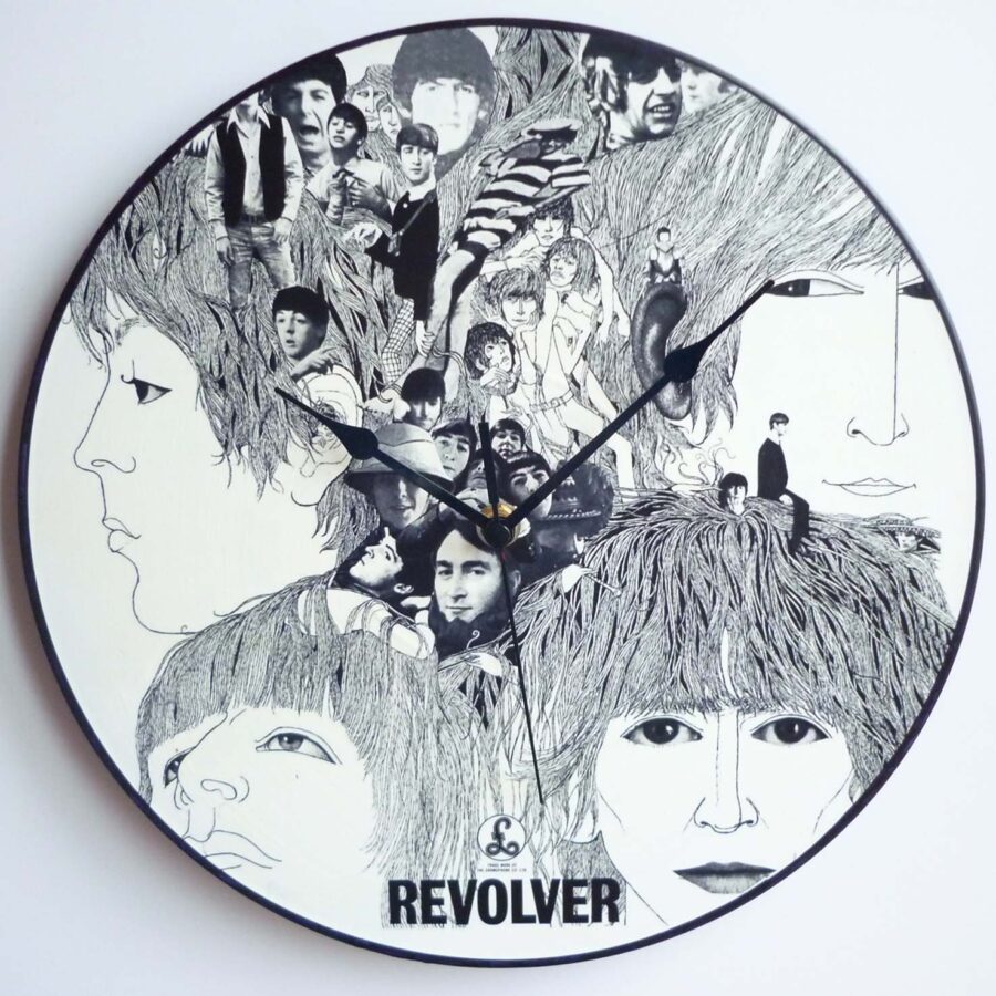 Revolver