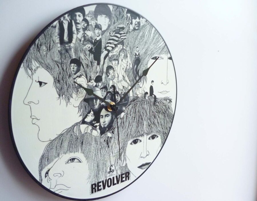 Revolver