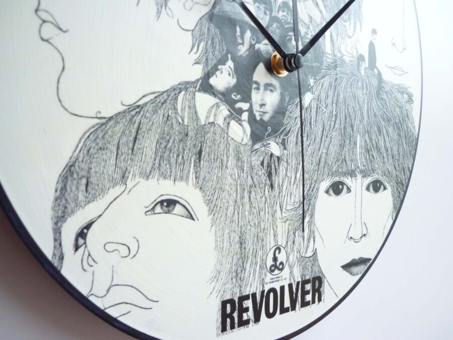 Revolver