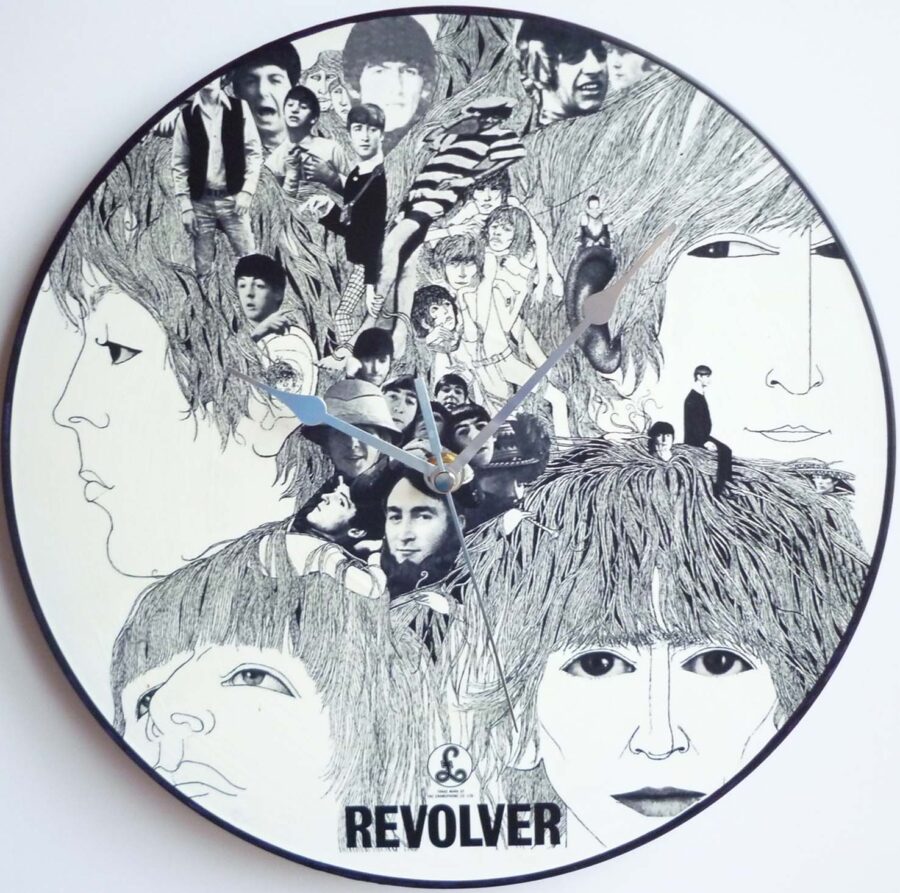 Revolver