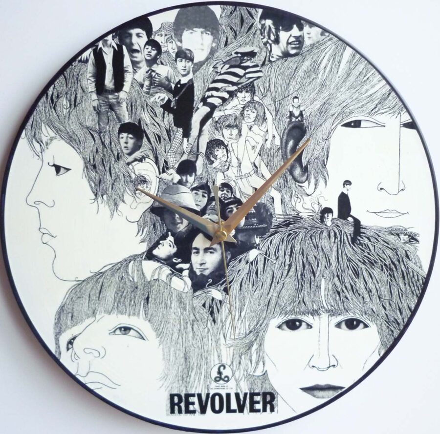 Revolver