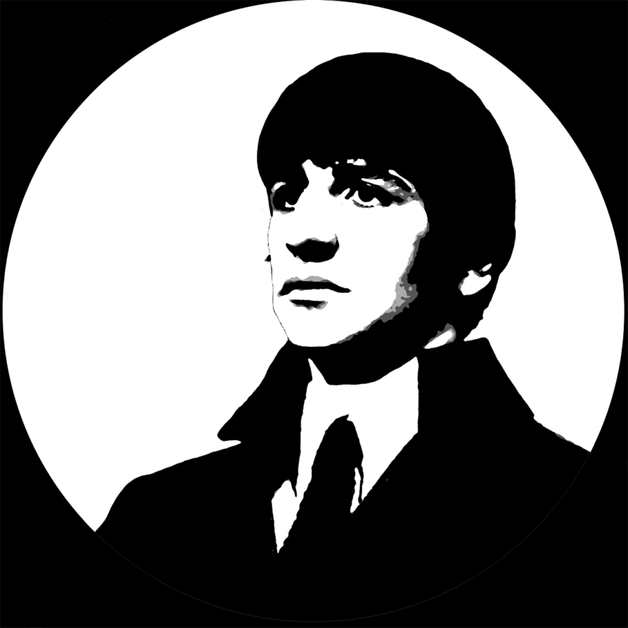 Ringo Starr