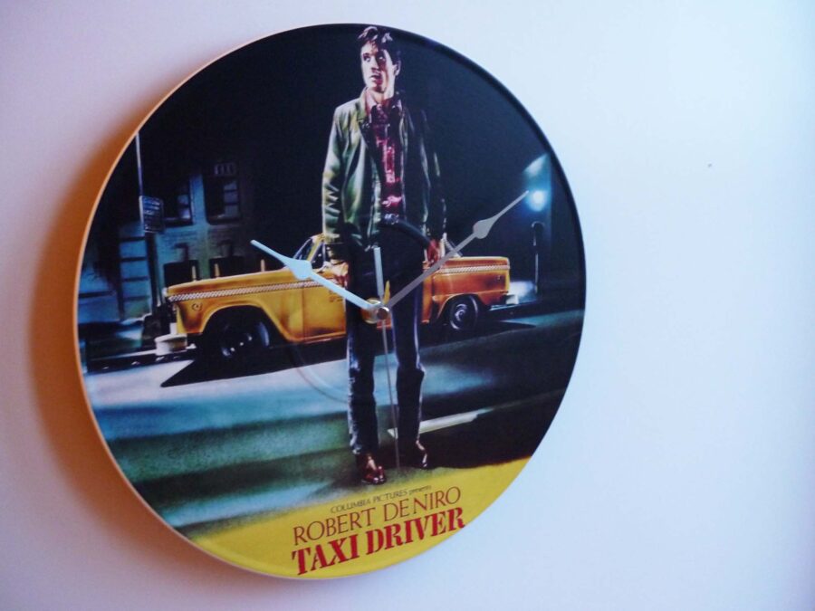 Taxi Driver