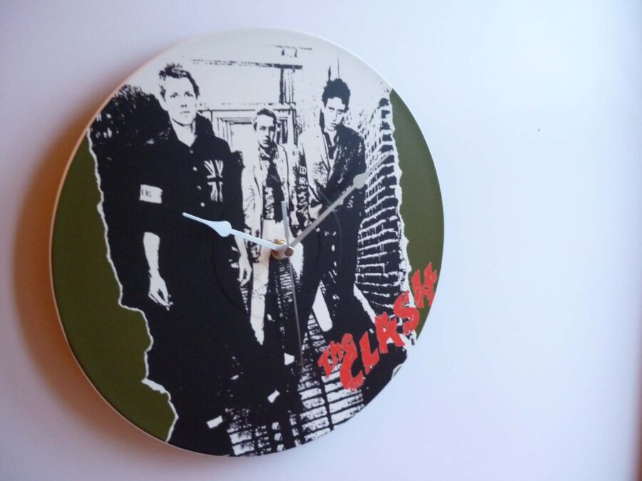 The Clash