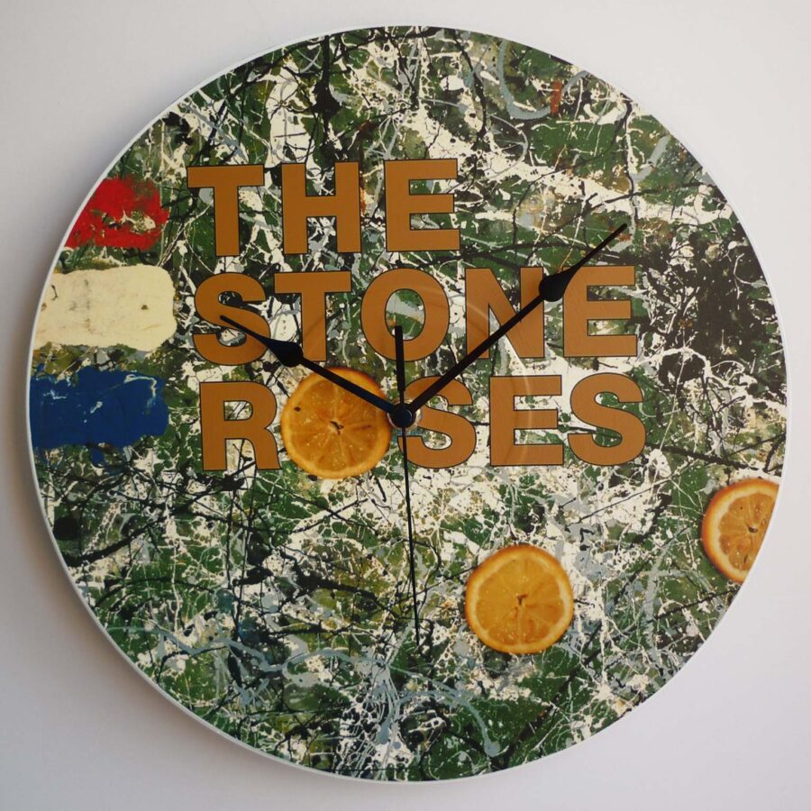 The Stone Roses