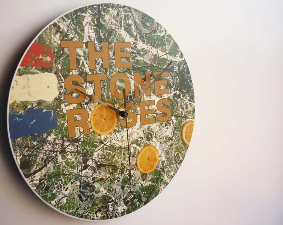 The Stone Roses