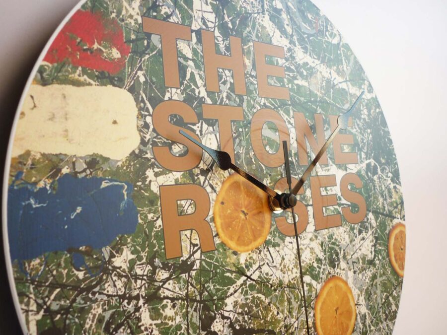 The Stone Roses