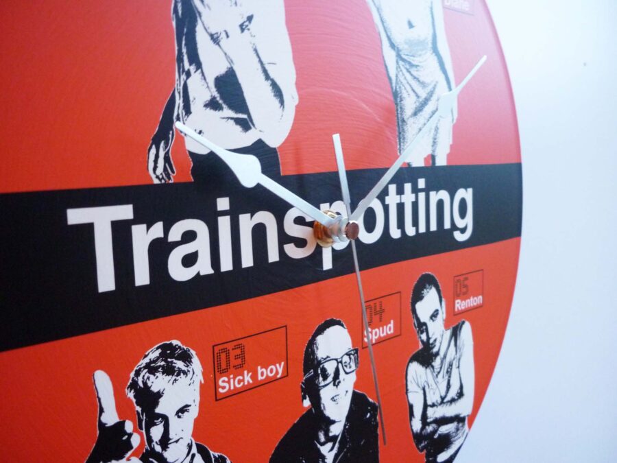 Trainspotting