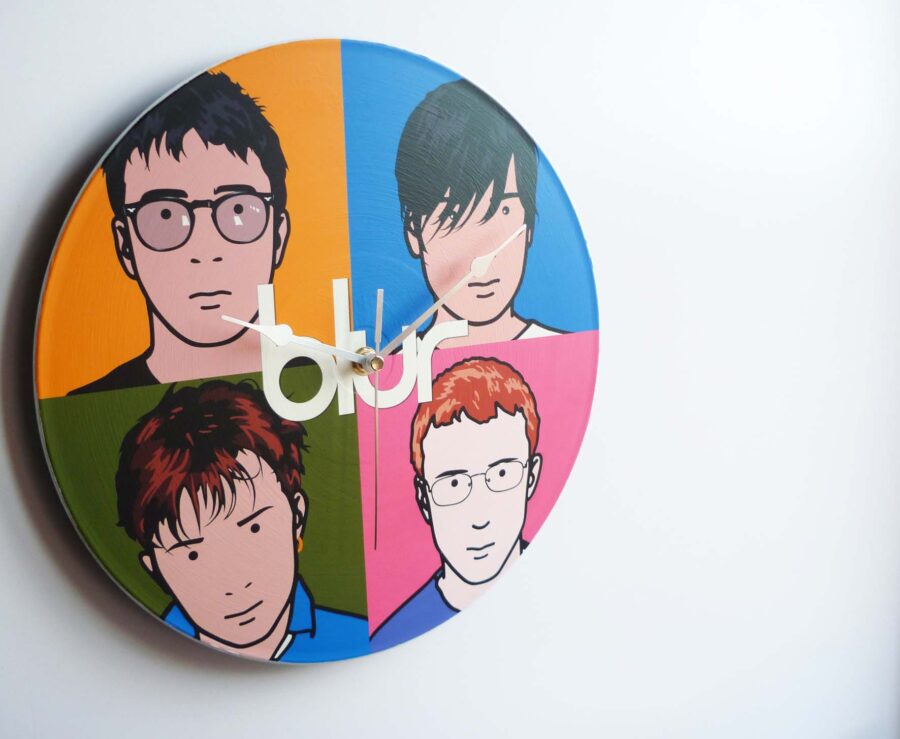 Blur - Best Of