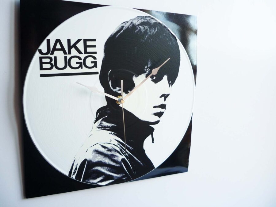 Jake Bugg