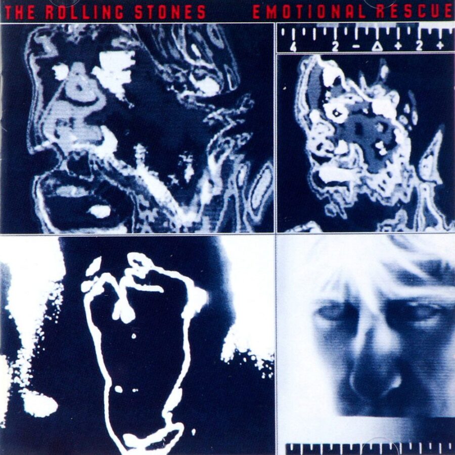 Emotional Rescue