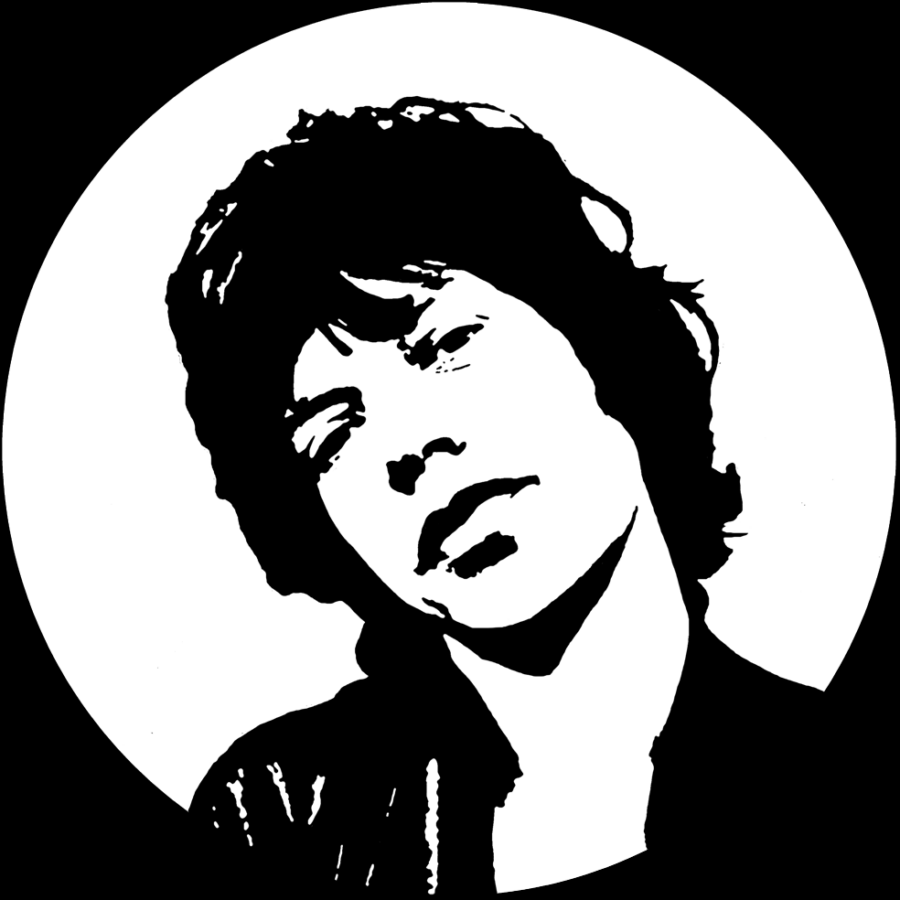 Mick Jagger